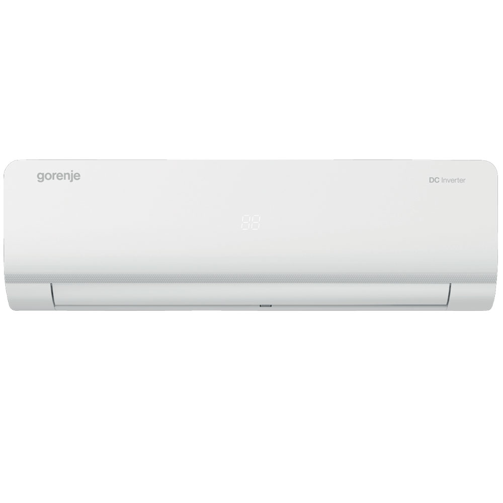 Gorenje 12000 BTU Air Conditioner Heat & Cool GAS-12HRCL