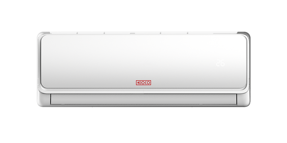 Kioco 18000 BTU T3 Inverter Air Conditioner Heat & Cool R410 WiFi 5-Stage KIO-SP18IN3CH-1