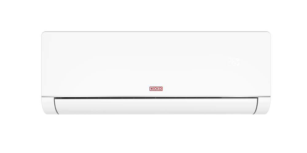 Kioco 24000 BTU T3 Air Conditioner Heat & Cool R410 KIO-SP24R3CH-Z