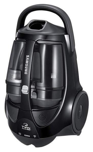 Контейнерный пылесос Samsung VCC8874H35/XEV