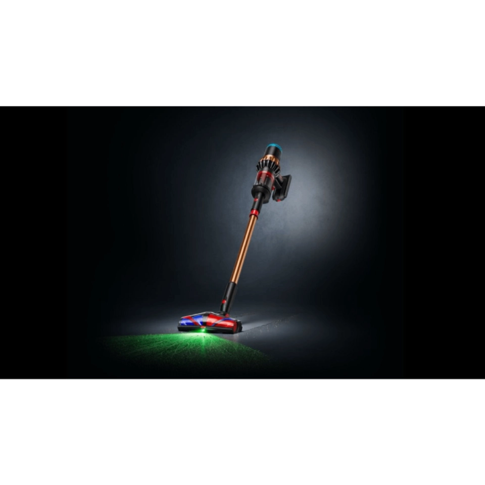 Пылесос Dyson V16 Piston Animal Медь Черный