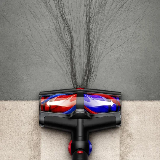 Vacuum Dyson V16 Piston Animal Copper Black