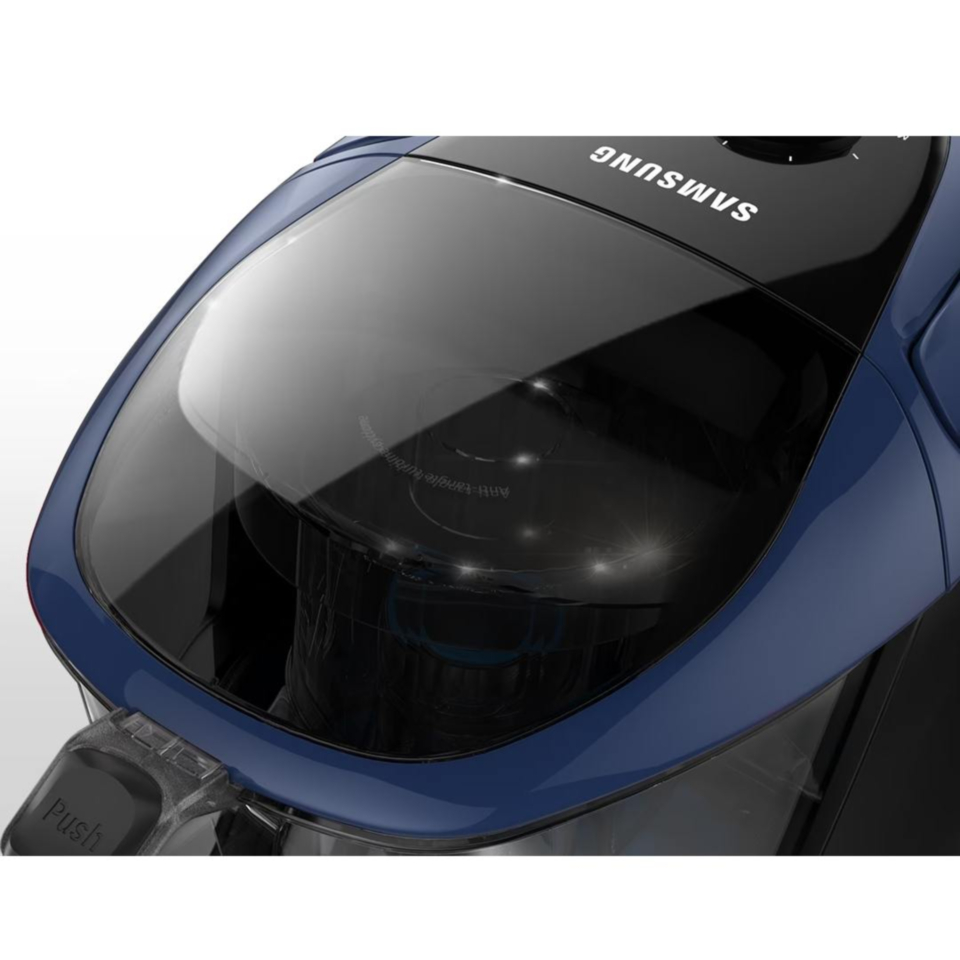 Пылесос Samsung VC18M3120VB/EV