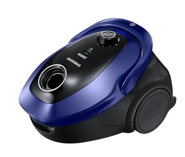 Samsung Vacuum Cleaner VC20M255AWB/EV