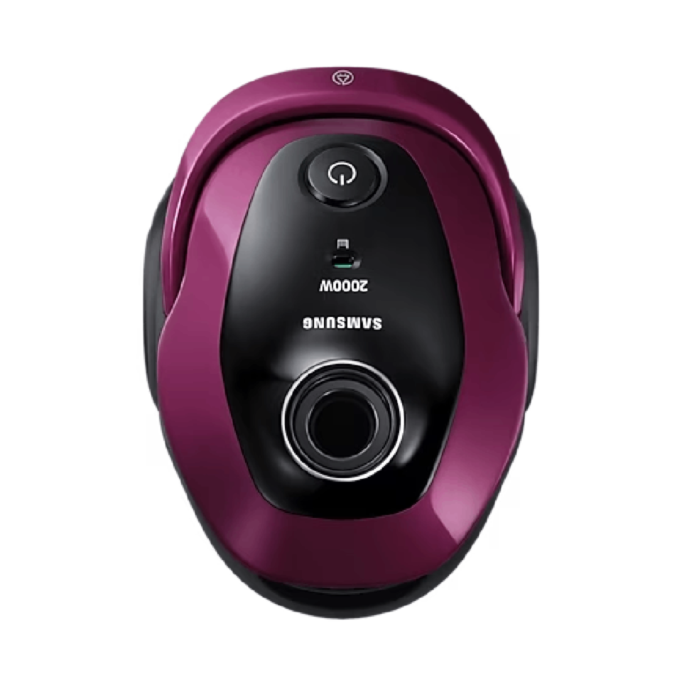 Пылесос Samsung VC20M2560JP/EV