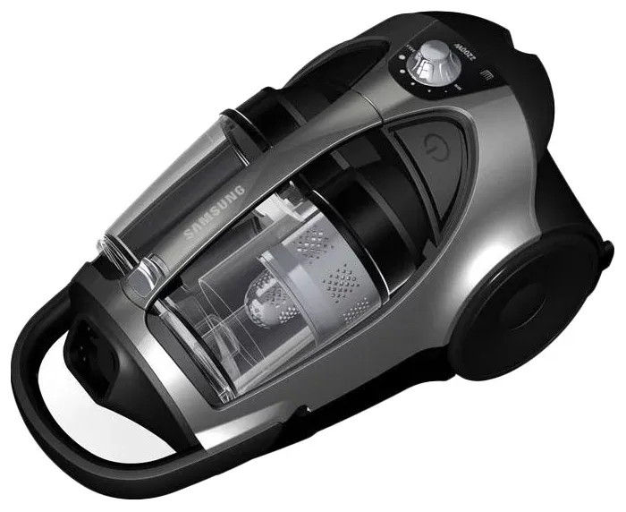 Samsung Canister Vacuum Cleaner VCC8835V37/XEV