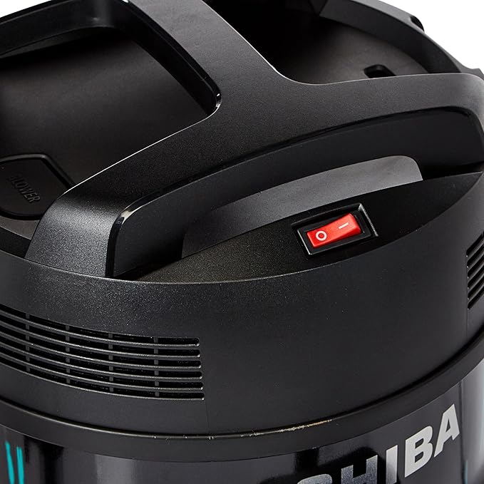 Toshiba Stick Vacuum Cleaner (VC-DR200ABF)