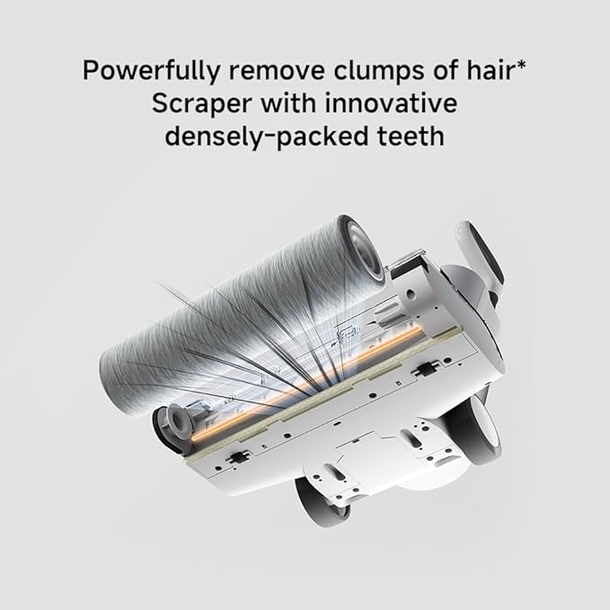 Xiaomi Wet & Dry Vacuum Cleaner W20