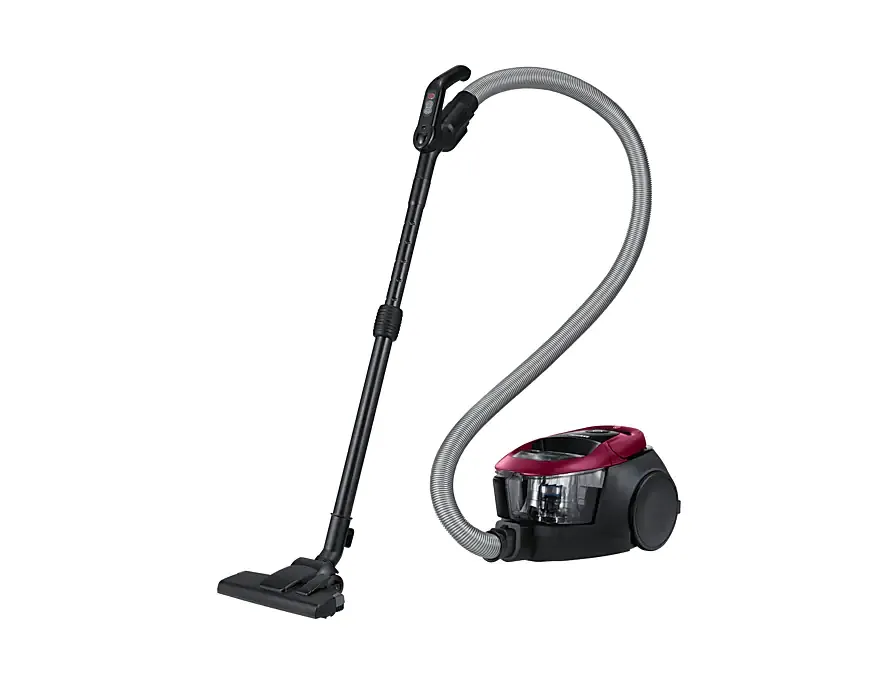 Samsung Vacuum Cleaner VC18M31A0HP/EV