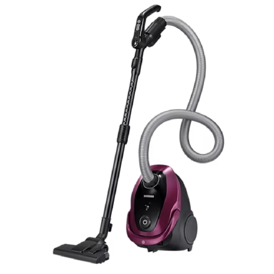 Samsung Vacuum Cleaner VC20M2560JP/EV