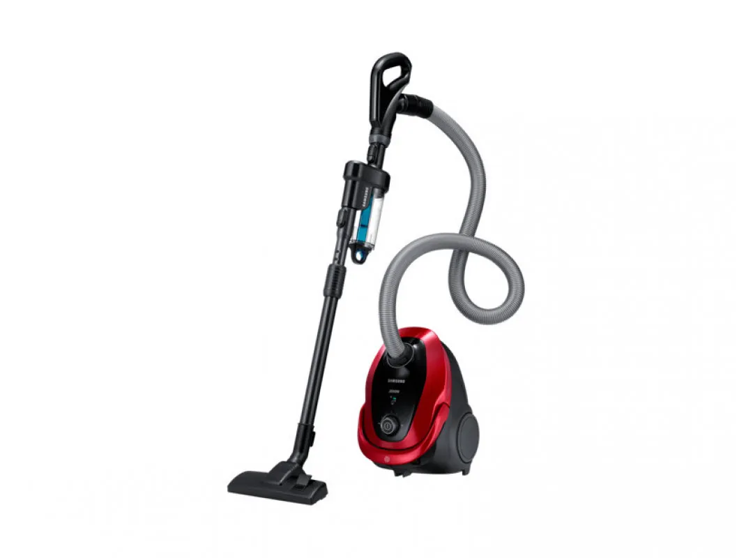 Samsung Vacuum Cleaner VC20M257AWR/EV