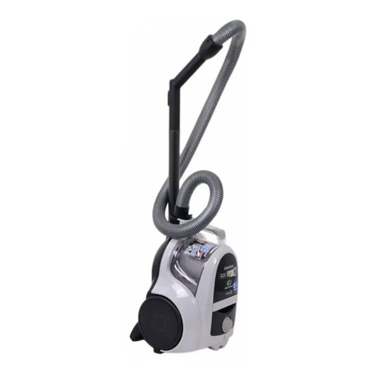 Samsung Canister Vacuum Cleaner VCC4520S3S/XEV