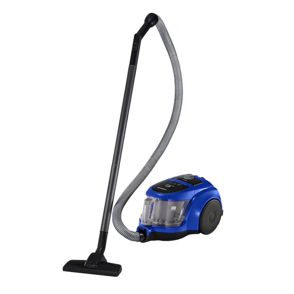Samsung Canister Vacuum Cleaner VCC4520S36/XEV