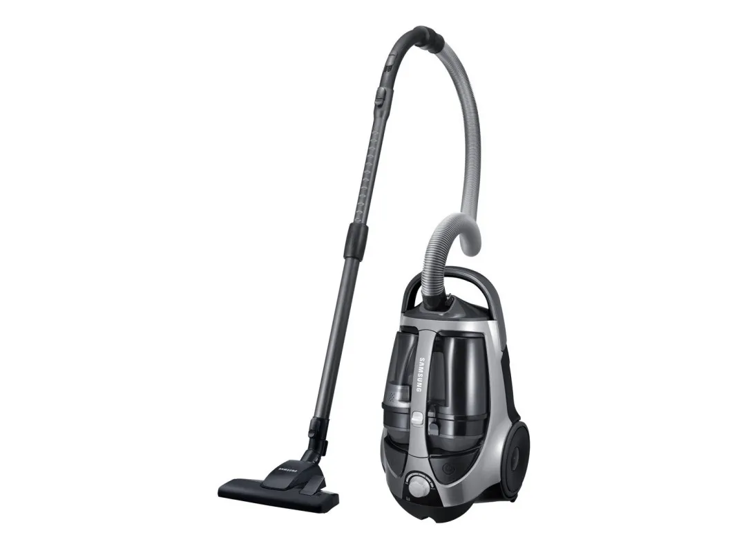 Samsung Canister Vacuum Cleaner VCC8835V37/XEV