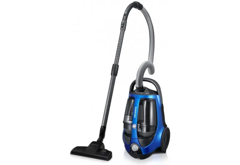 Samsung Canister Vacuum Cleaner VCC8836V36/XEV