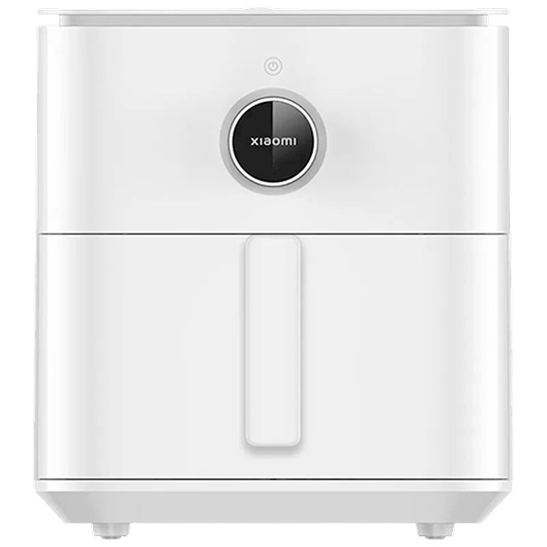 قلاية هوائية شاومي 6.5 لتر White