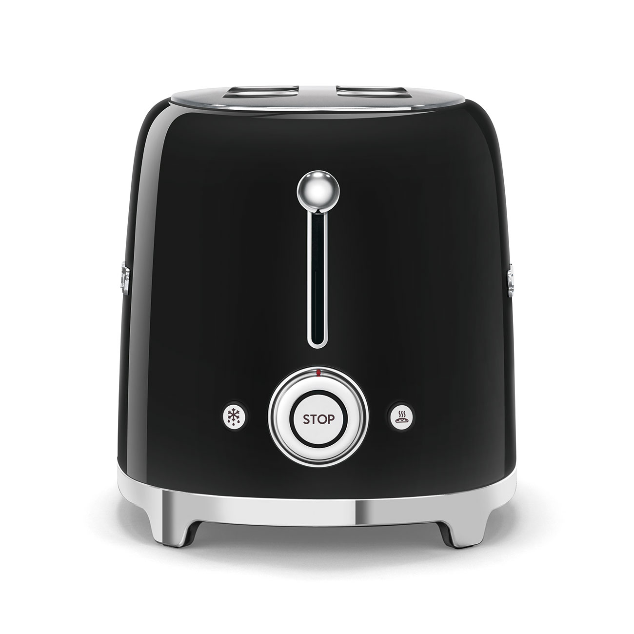 TSF01BLUK – 2 Slice Toaster Black