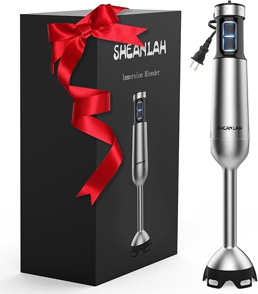 خلاط يدوي Gratus ‏1000 واط برأس قابل للفصل (GHB05S1700)
