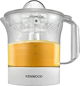 Kenwood Соковыжималка для цитрусовых 40W 1L JE280A