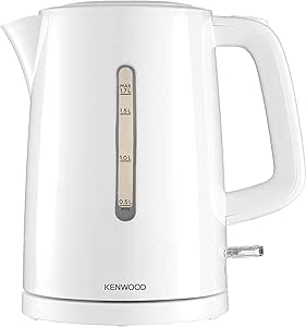 Kenwood Электрический чайник 2200W 1.7L Белый ZJP00.000WH