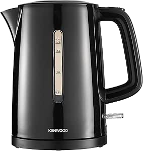 Kenwood Электрический чайник 2200W 1.7L Черный ZJP00.000BK