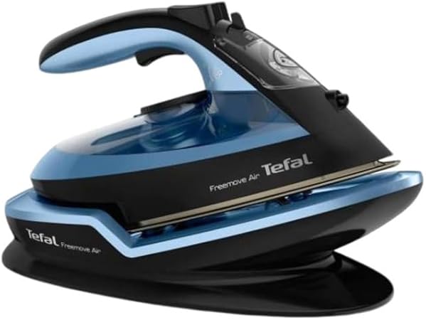 Tefal Steam Station Express (FV6551)