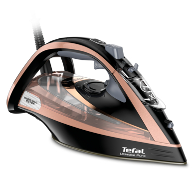 Паровая станция Tefal Pro Genius (FV9845)