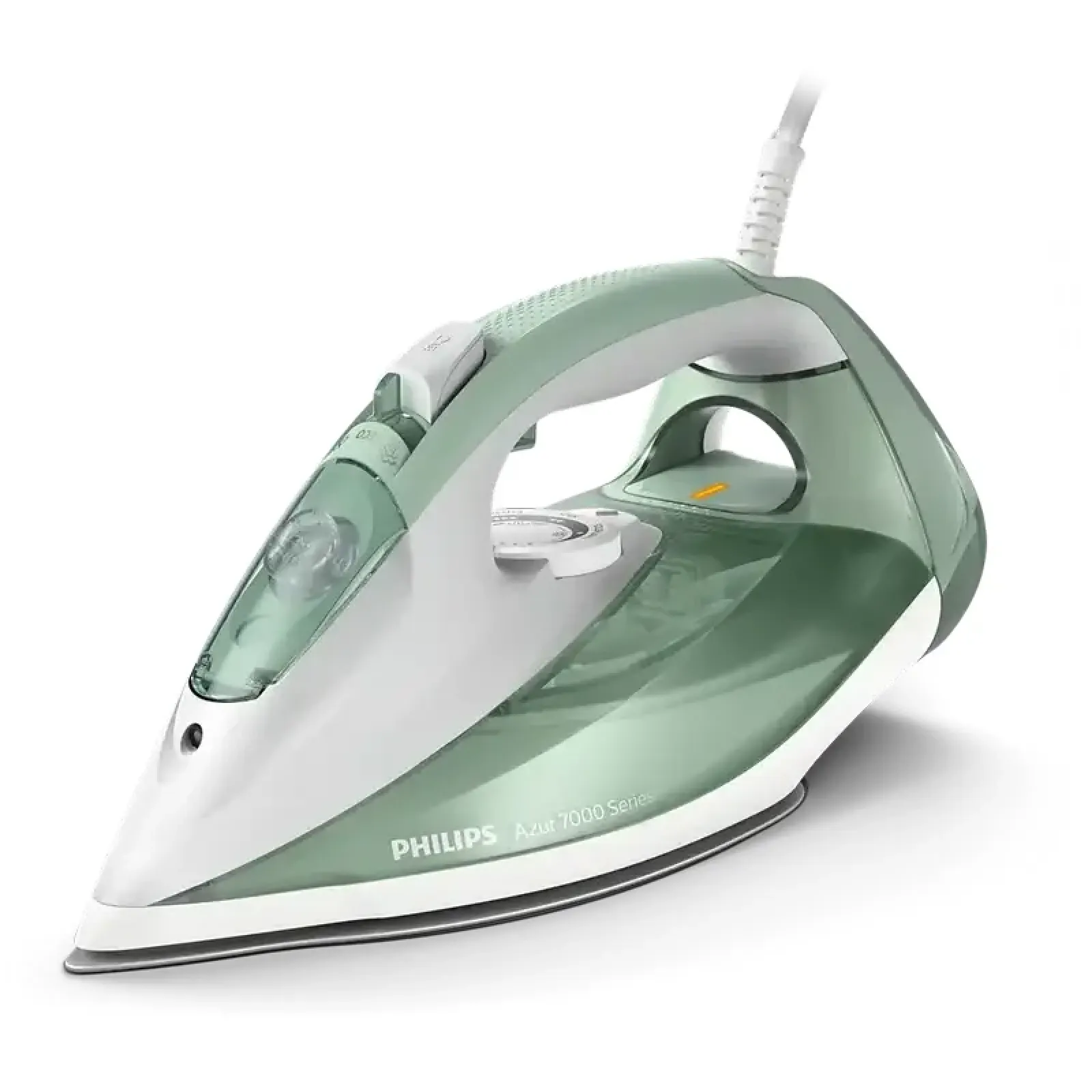 Паровой утюг Philips PerfectCare 7000 Series (DST7012)
