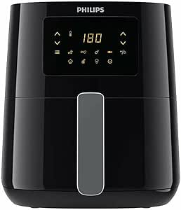 Philips Air Fryer Essential 4.1L (HD9252)