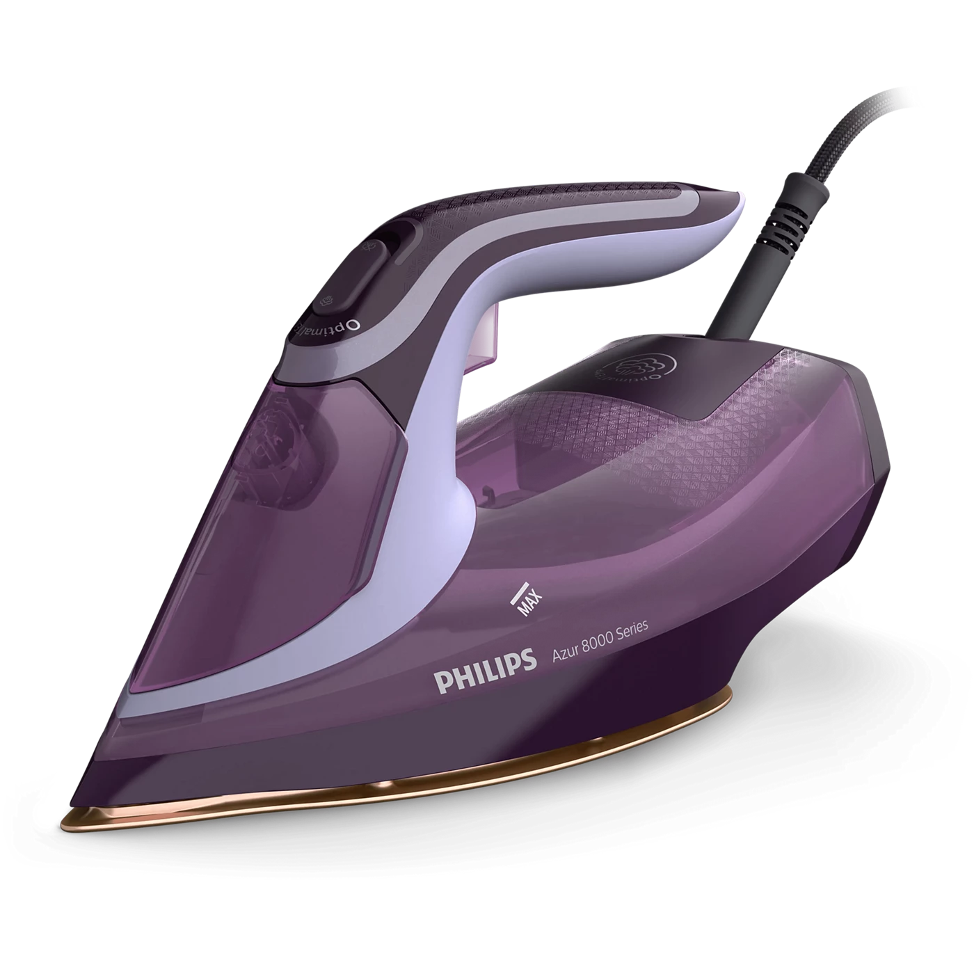مكواة بخارية Philips PerfectCare 8000 Series (DST8021)