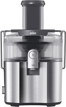 Соковыжималка Braun SaladMaker (SJ7000)