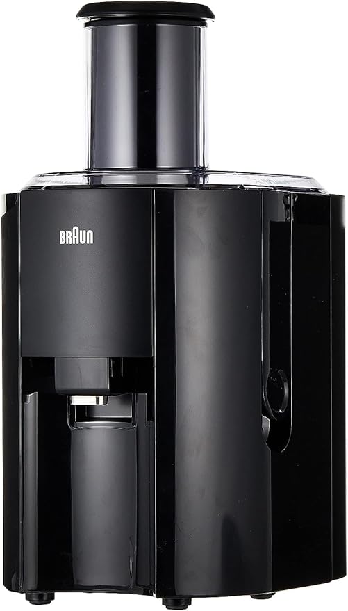 Соковыжималка Braun Press J300 (J300)