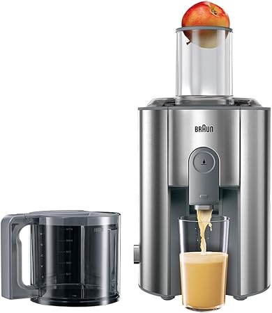 Соковыжималка Braun Press J700 (J700)