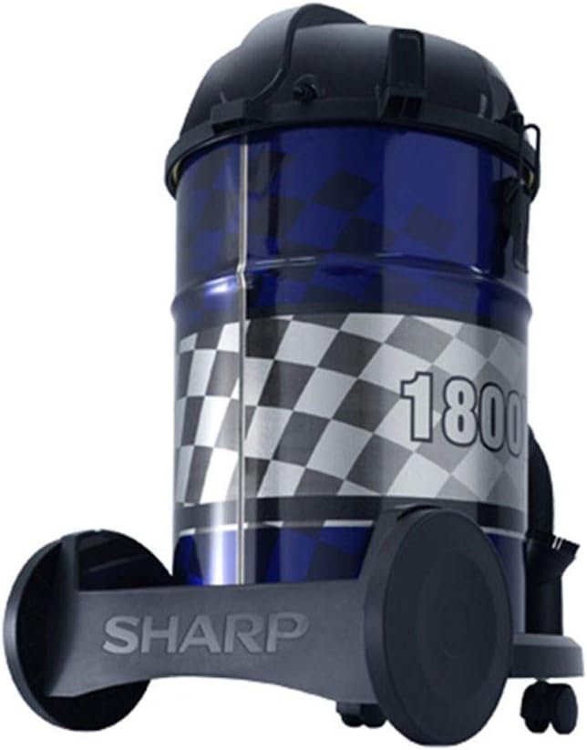 Пылесос Sharp 1800W бак 20 л
