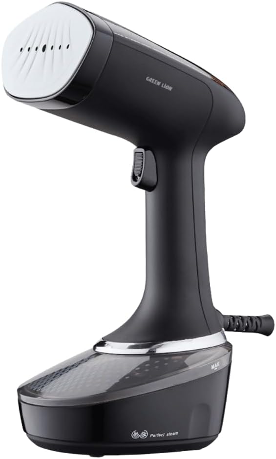 Green Lion Steam Mate X Garment Steamer 1500W