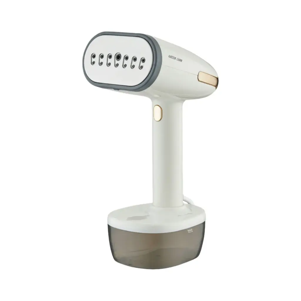 Green Lion Garment Steamer