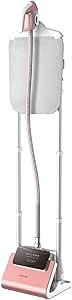 Green Lion 2 in 1 STEAM IRON Garment Steamer - BX300