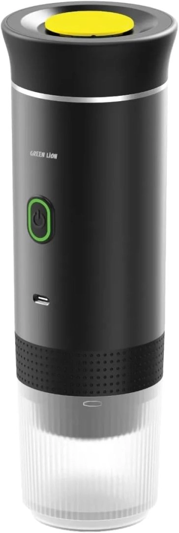 Green Lion CAFFEX Coffee Maker 72W