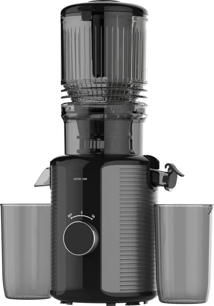 Соковыжималка Green Lion SLOW JUICER PRO Cold Press 1.2L