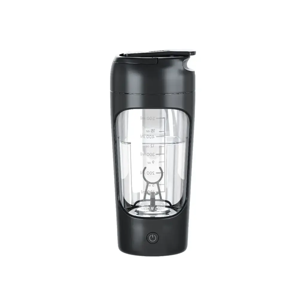 خلاط بروتين Green Lion سعة 650ml