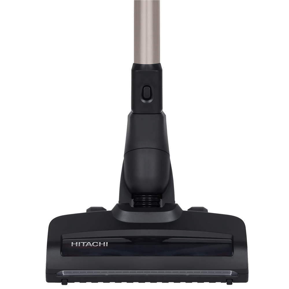 Hitachi Stick Vacuum Cleaner Gold (PV-XHW4PLCGGAE)