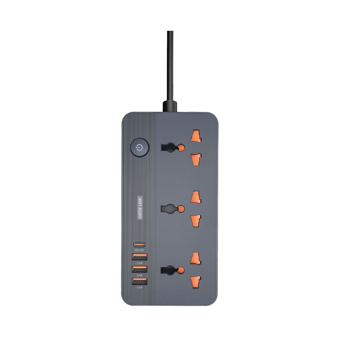 Green Lion GS-200 مشترك كهربائي 2500W
