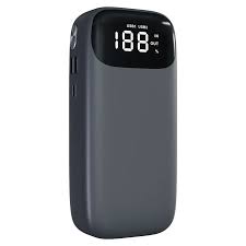 Green Lion Flex Power Jumper وباور بانك 10000mAh