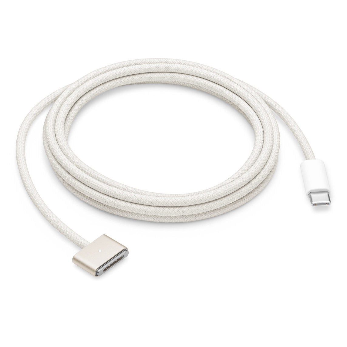Apple USB-C to MagSafe 3 Cable 2m White