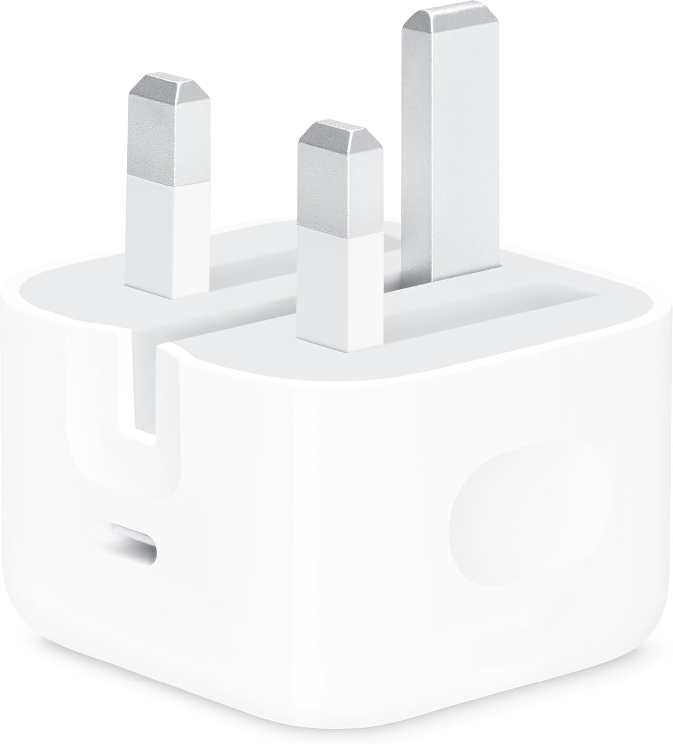 Apple 20W USB-C Power Adapter A2344 White