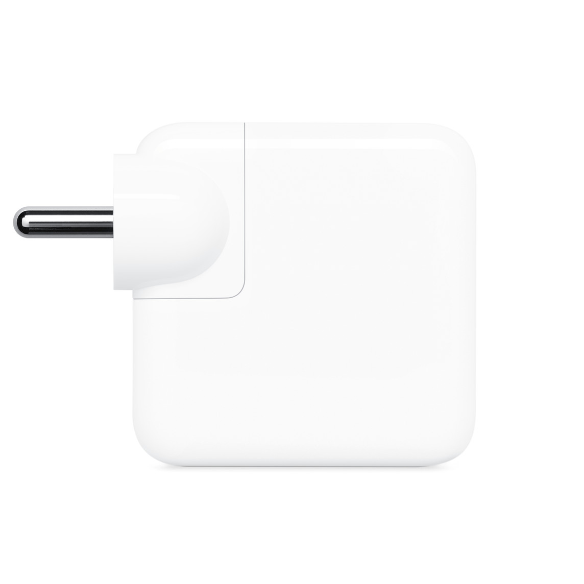 Apple 30W USB-C Power Adapter White