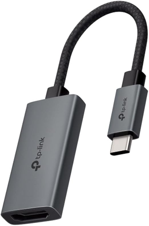 TP-Link محول USB Type-C إلى HDMI UA520C