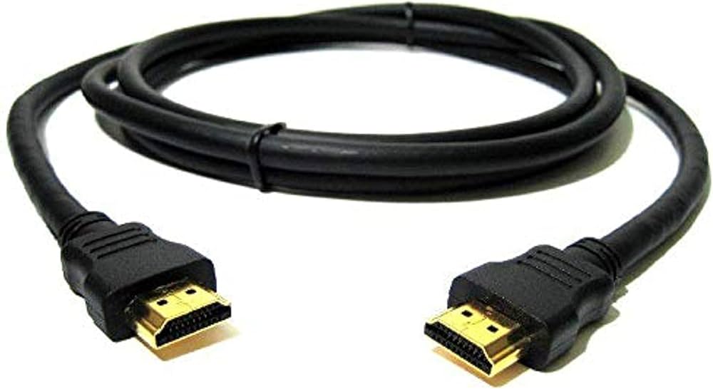 Secure HDMI Cable 1.5 Meter