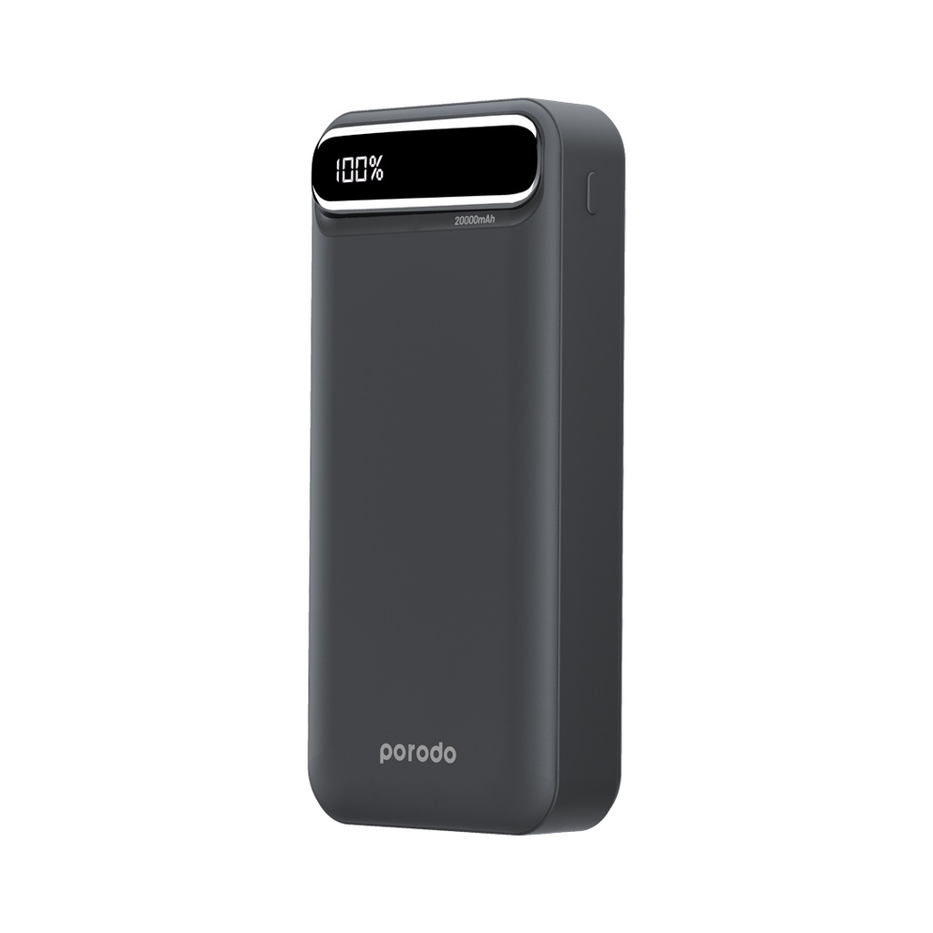 Porodo 20000mAh Power Bank
