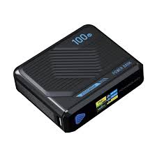 Powerology Ultra Mini 20000mAh Power Bank